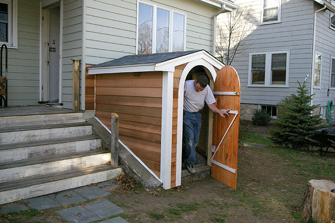 Bulkhead Doors Colony Home Improvement