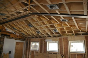 Family Room Addition Brookline