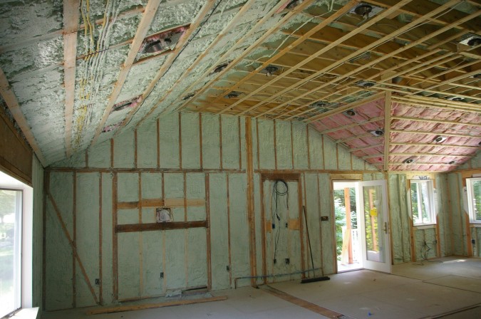 Whole home renovations Newton