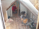 Attic Remodeling | Colony Home Improvement