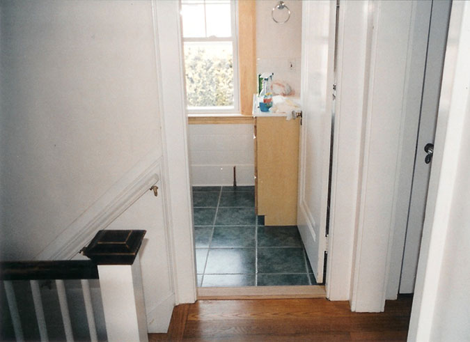 Bathroom Remodel Needham