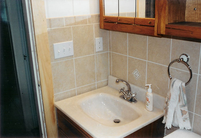 Bathroom Remodeling Needham