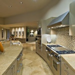 Kitchen remodeling can increase the value of your home.