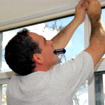 Replacing windows makes your home more energy efficient.