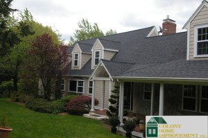 A dormer addition changes your home.