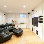 Basement Remodeling Contractors