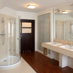 Find the right options for your bathroom remodeling.