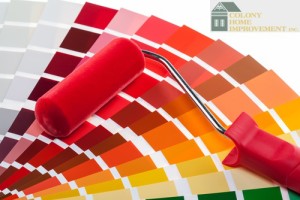 Are you considering painting your vinyl siding?