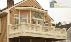 Can your home accommodate a second story addition.