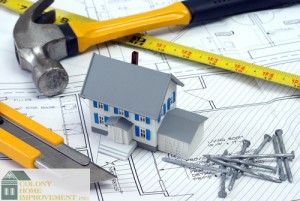 Find out if your contractor uses design build remodeling.