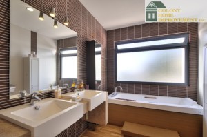 Learn to make the most of your bathroom addition.