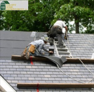 Your next home improvement project may be your roof.