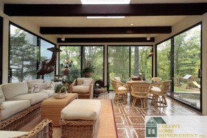 Do you want to design your own sunroom for your home?