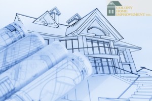 Design your home with custom built home plans.