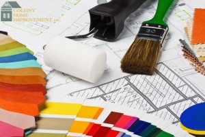 Create a budget for your home addition.