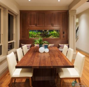 Add value and beauty to your home with a dining room addition.