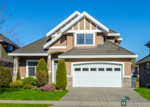 Room additions can include a garage apartment.