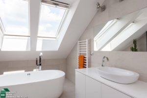 Do you want to add skylights to your custom built home plan?