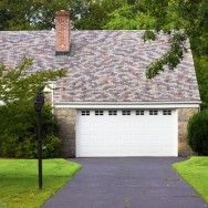 Talk to home addition contractors about garage options.
