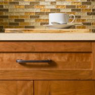 The right backsplash should be part of your kitchen remodeling.