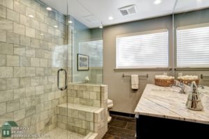 Talk to bath remodeling contractors about your options.