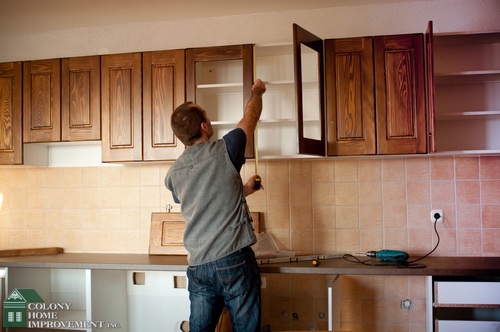 These kitchen remodel ideas can improve functionality.