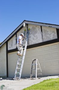 Add onto your garage with remodeling services.