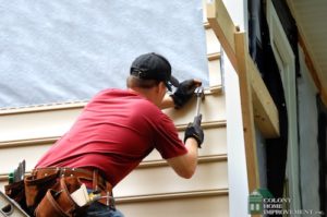 Consider doing home renovation in the summer months.