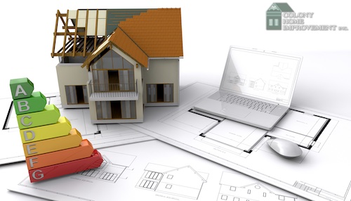 Save money with custom built home plans.