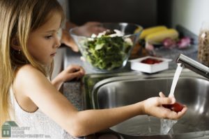 Consider child-friendly kitchen remodeling ideas.