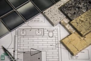 Talk to home remodeling services to help with your bathroom addition.