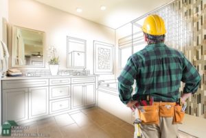 Turn to reliable remodeling services to prepare for your project.