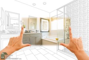 Learn about the benefits of a bathroom addition.