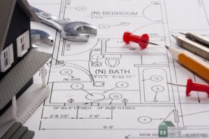 Consider home remodeling rather than moving.