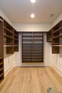 Organize your closet with the help of remodeling contractors.