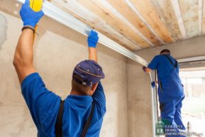 Hire the best remodeling contractors for the job.