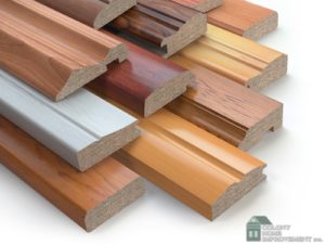 Find the right flooring materials with the right remodeling services.