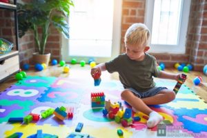 Remodeling services can help you create the perfect play space for your kids.