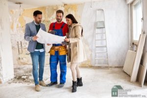 Learn what to look for in remodeling contractors.