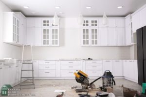 3 Reasons You Should Consider A Kitchen Bump Out Colony Home Improvement