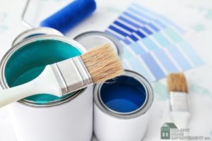 Your home remodeling can benefit from the right colors.