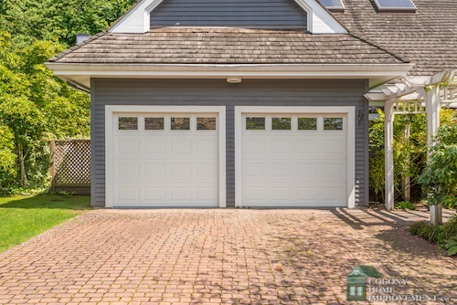 Remodeling contractors can turn your garage into just about anything.