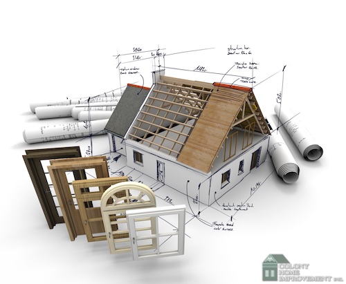 Remodeling services want your project to succeed.