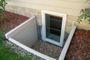 Your contractor will ensure your basement model meets all safety codes.