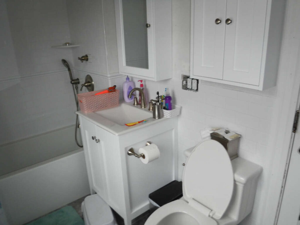Bathroom Remodeling Milton Colony Home Improvement