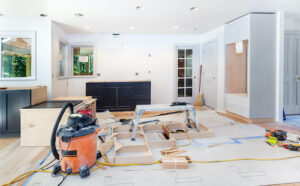 Remodeling services want to help you avoid delays.