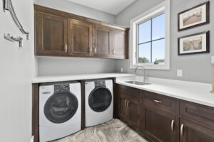 Five Laundry Room Must Haves for a Busy Family