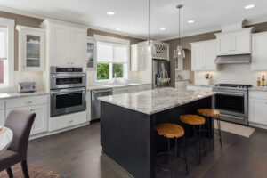Smart Strategies for Remodeling Your Kitchen