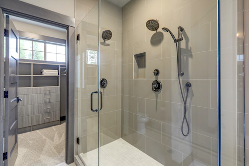 Remodeling contractors can help you save money on your bathroom remodel.