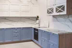 Learn what's trending in kitchen remodeling.